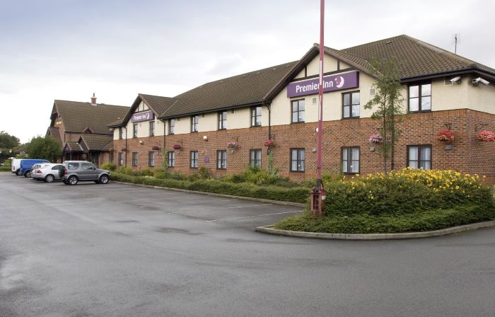 Premier Inn Grimsby