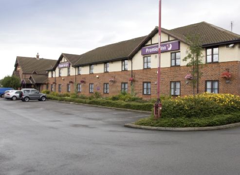 Premier Inn Grimsby