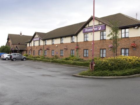 Premier Inn Grimsby