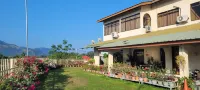 山景賓館 神山國家公園附近的飯店
