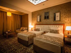 Ramada by Wyndham - Sulaymaniyah Salim Street