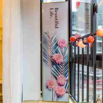 菲貓公寓（荊鳳路分店） Others