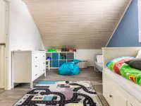 Pihlajaranta - Homestays