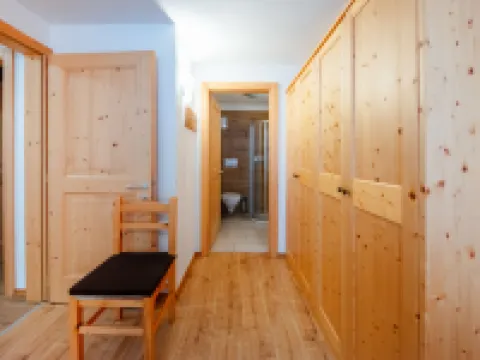 Mantel Hotéis em Mazzin