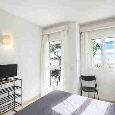Vista Al Mar Rooms