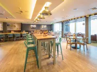 Premier Inn Lichfield City Centre Hotels in Lichfield
