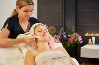 Grand Hotel Amrâth Amsterdam - Spa