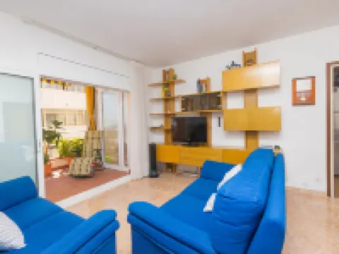 Atlantis Hotels in Calafell