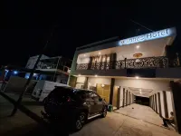 Innes Hotel Bengkulu Hotels near Kebun Alpokat Bang Dimas