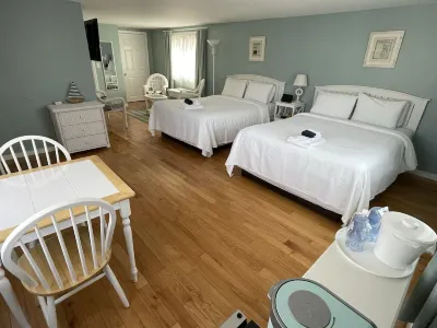 The Escape Inn Hotels in West Dennis