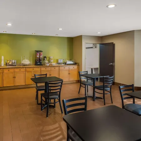 Eod SureStay Hotel by Best Western Mesa Superstition Springs
