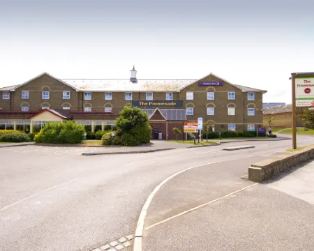 Margate Hotels in Margate