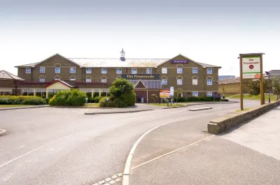 Margate Hotels in Margate