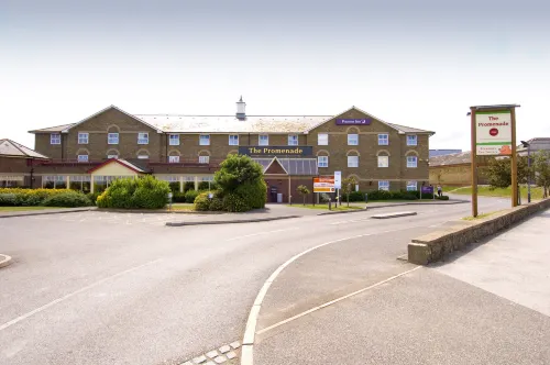 Margate Hotels in Birchington