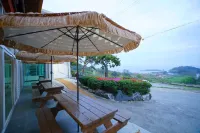 Bada Jeonmang with Hill Pension