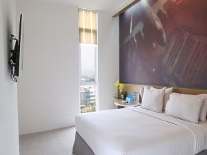 Hotel 88 Kedoya Jakarta