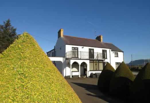 Glendale Bed and Breakfast, Cushendall - Housity