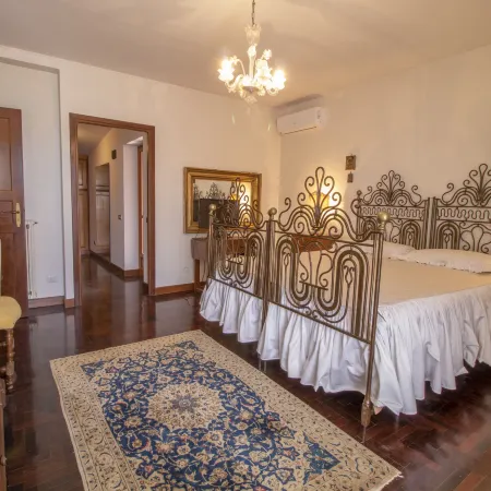 Villa Carolina