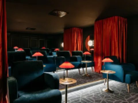 Ruby Mimi Hotel Zurich Hotels in Zürich