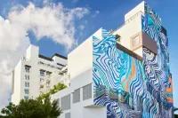 Arlo Wynwood Miami Hotel di Miami