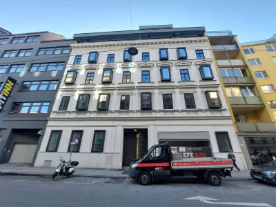 Premium Apartment Maria Hilf 1