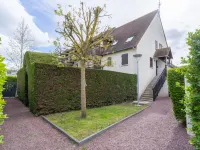 Les Sylvestres 꺄부흐 호텔