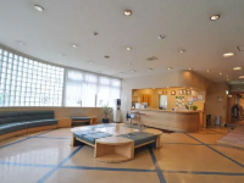 ながぬま温泉 長沼町のホテル