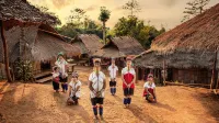 Baan Suan Taboon Homestay Hotels in Amphoe Wiang Chiang Rung