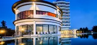 BW Suite Belitung Hotel a 