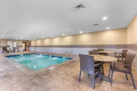 Comfort Inn White House