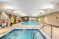 Home2 Suites by Hilton Sioux Falls/ Sanford Medical Center