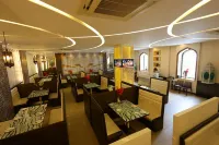 Hotel Darbar-E-Khas Hotels in Bareilly