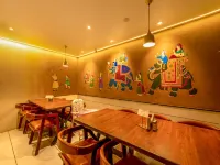 Hotel Sai Deluxe Sangli Hotels in Ichalkaranji