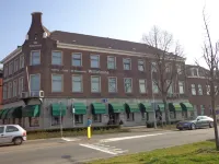 Hotel Wilhelmina Hotels in Belfeld