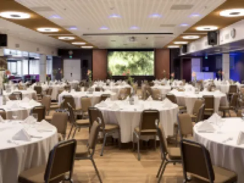 Radisson Blu Hotel Olumpia Tallinn Hotels in Tallinn