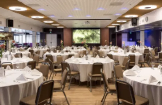 Radisson Blu Hotel Olumpia Tallinn