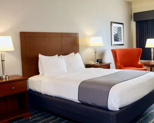Best Western Fostoria Inn  Suites Hotels in Perry Township