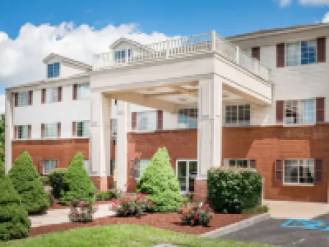 Days Inn by Wyndham Norton Hotels in Norton