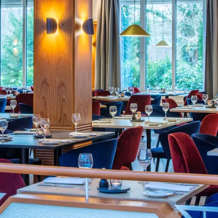 Radisson Blu Hotel, Karlsruhe