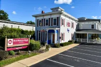 Best Western Plus Lawnfield Inn  Suites Hotel a 
