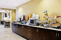 Microtel Inn & Suites by Wyndham Marietta - Breakfast