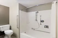 Super 8 by Wyndham Carroll Hotels in Carroll