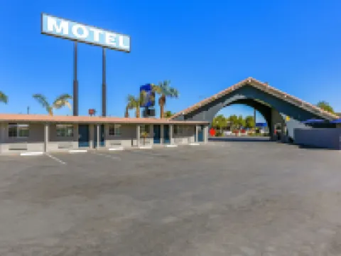 Americas Best Value Inn and Suites El Centro Hotels in El Centro