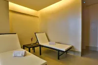 Quality Flamboyant Goiânia - spa