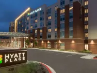 Hyatt Place Austin/Round Rock Hotéis em Round Rock