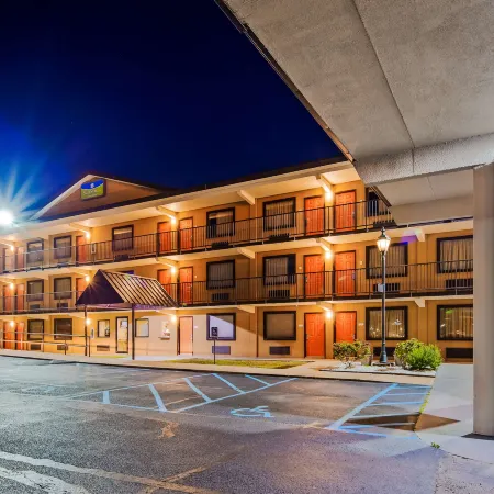 SureStay Hotel by Best Western Tupelo North