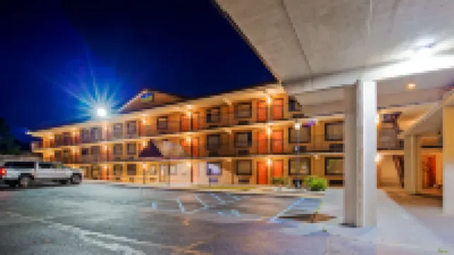 SureStay Hotel by Best Western Tupelo North