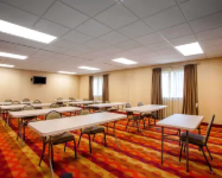 서버번 스튜디오 시더 폴스