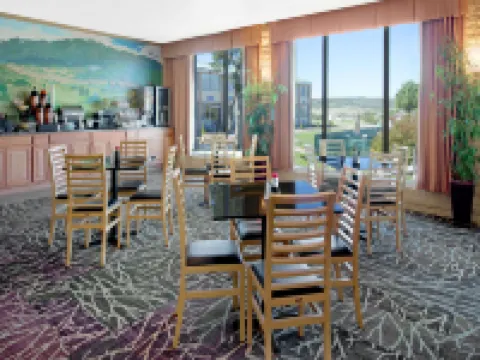 Days Inn by Wyndham Colorado City Hotels in Pueblo County