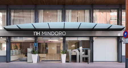 NH Castellon Mindoro